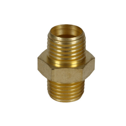 EINHELL Dupla nazuvica R 1/4", 4139620 - 1