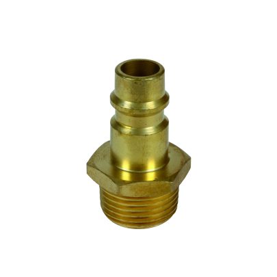 Nazuvica, spolj. navoj R 3/8″, - 1