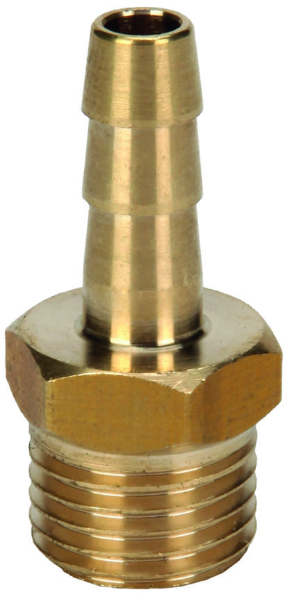 EINHELL Priključak za crevo R 1/4, 6mm, 4139665 - 1