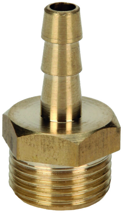 EINHELL Priključak za crevo R 3/8, 6mm, 4139666 - 1