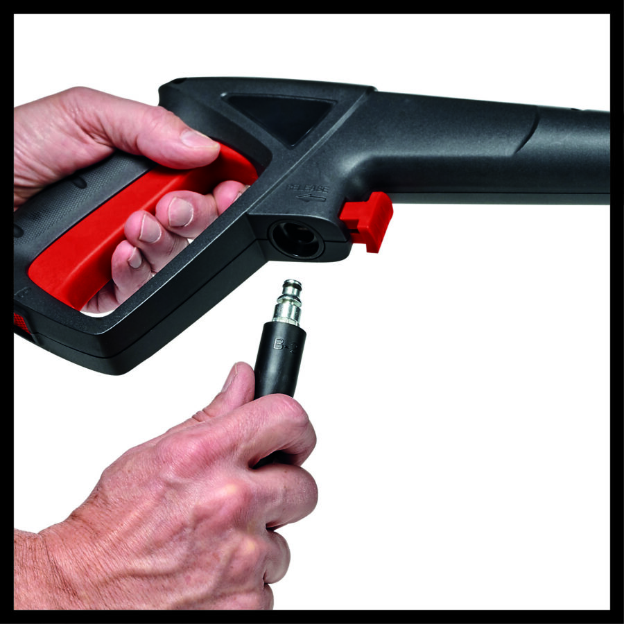 EINHELL TC-HP 90 Perač pod visokim pritiskom 4140740 - 9