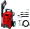 TC-HP 130, Perač pod visokim pritiskom - 1