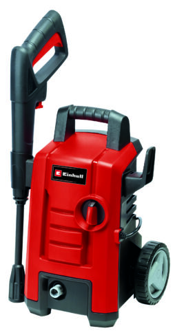 TC-HP 130, Perač pod visokim pritiskom - 2