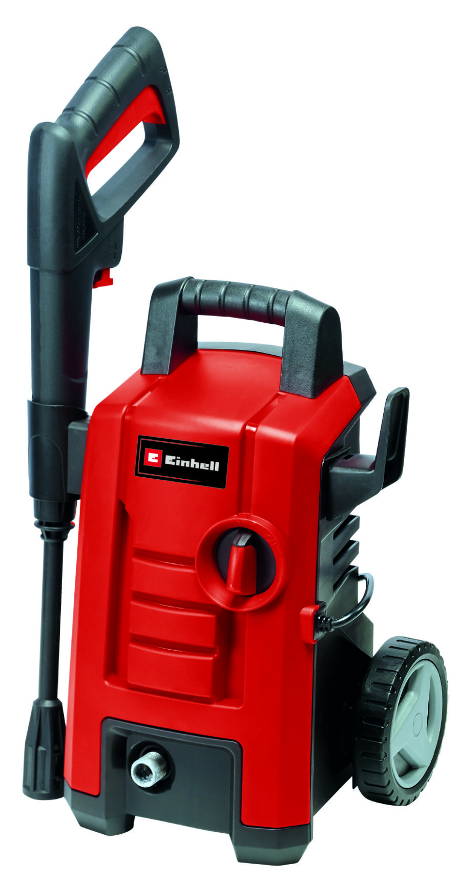 EINHELL TC-HP 130 Perač pod visokim pritiskom 4140750 - 2