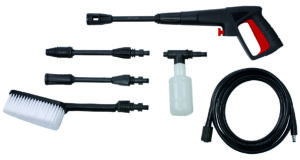 EINHELL TC-HP 130 Perač pod visokim pritiskom 4140750 - 4