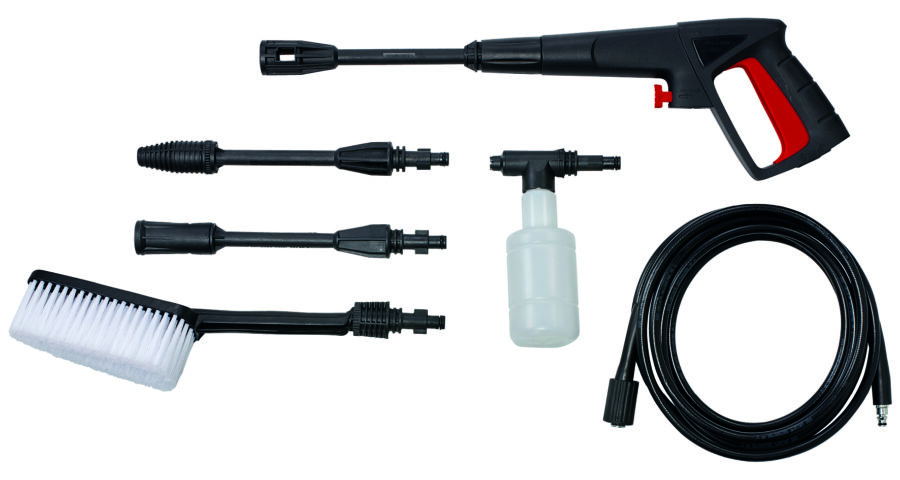 EINHELL TC-HP 130 Perač pod visokim pritiskom 4140750 - 4