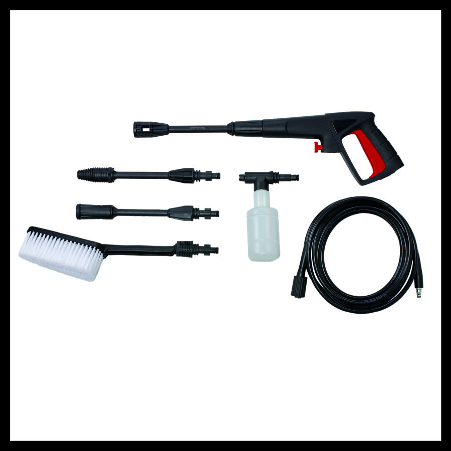 EINHELL TC-HP 130 Perač pod visokim pritiskom 4140750 - 14
