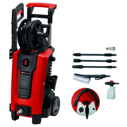 EINHELL TE-HP 170 Perač pod visokim pritiskom 4140770 - 1