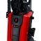 TE-HP 170, Perač pod visokim pritiskom - 2