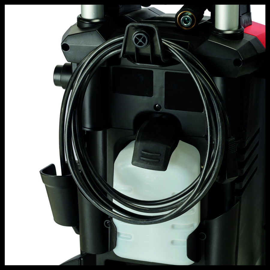 EINHELL TE-HP 170 Perač pod visokim pritiskom 4140770 - 12