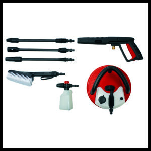 EINHELL TE-HP 170 Perač pod visokim pritiskom 4140770 - 14