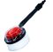 Rotating brush, High Pressure Cleaner Accessor, - 1