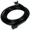 PVC High Pressure hose 6m, High Pressure Cleaner Accessor, - 1