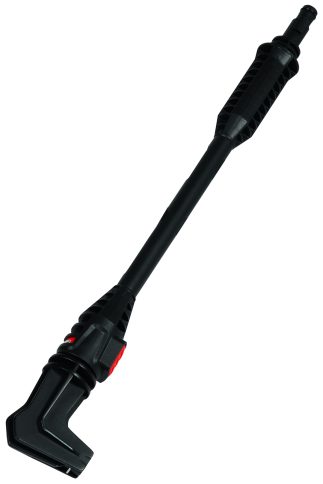Angled Nozzle, High Pressure Cleaner Accessor, - 1