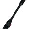 Angled Nozzle, High Pressure Cleaner Accessor, - 1