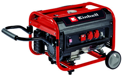 EINHELL TC-PG 35/E5 Agregat za struju 4152551 - 1