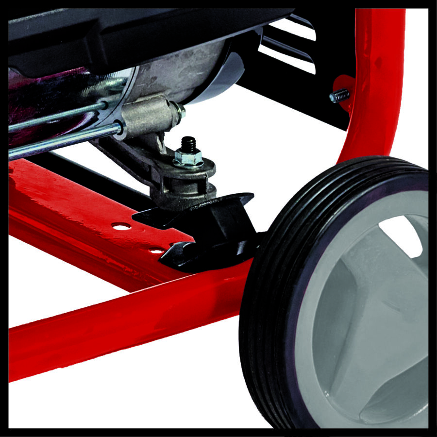 EINHELL TC-PG 35/E5 Agregat za struju 4152551 - 11