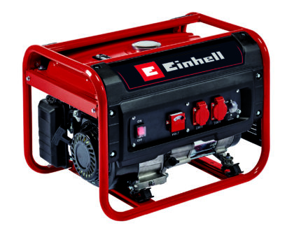 EINHELL TC-PG 25/1/E5 Agregat za struju 4152600 - 1