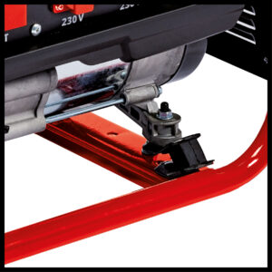 EINHELL TC-PG 25/1/E5 Agregat za struju 4152600 - 10