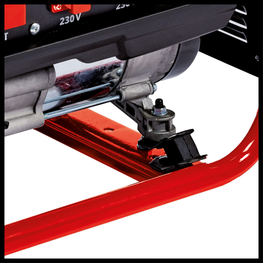 EINHELL TC-PG 25/1/E5 Agregat za struju 4152600 - 10