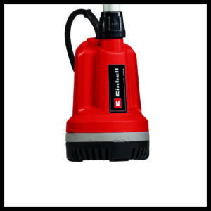 EINHELL GE-PP 18 RB Li-Solo Akumulatorska potopna pumpa za čistu vodu 4170429 - 9