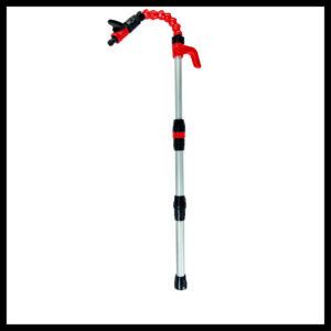 EINHELL GE-PP 18 RB Li-Solo Akumulatorska potopna pumpa za čistu vodu 4170429 - 10