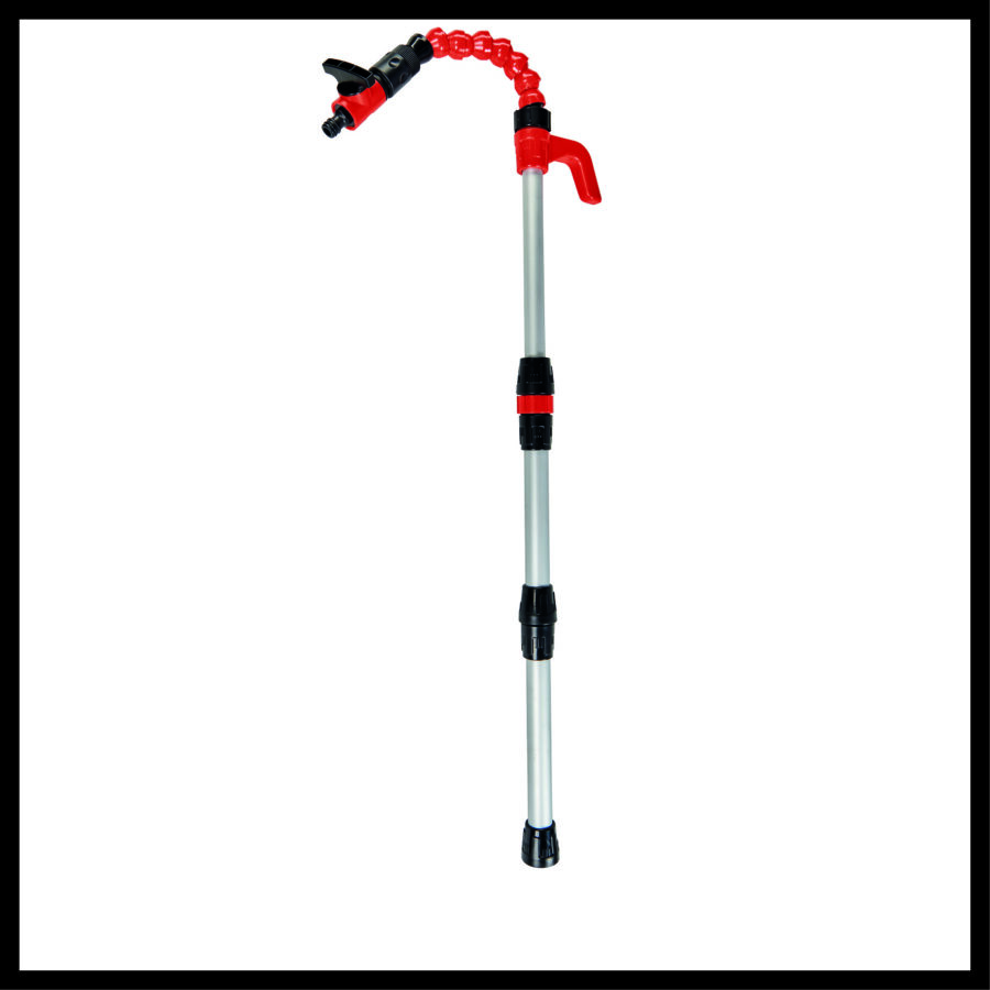 EINHELL GE-PP 18 RB Li-Solo Akumulatorska potopna pumpa za čistu vodu 4170429 - 10