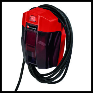 EINHELL GE-PP 18 RB Li-Solo Akumulatorska potopna pumpa za čistu vodu 4170429 - 12