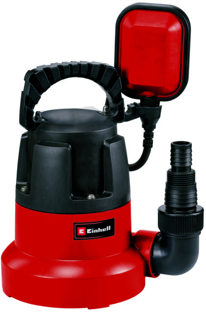 EINHELL GC-SP 3580 LL Potopna pumpa za čistu vodu 4170445 - 1