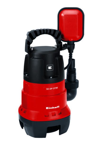 EINHELL GC-DP 3730 Potopna pumpa za prljavu vodu 4170471 - 1