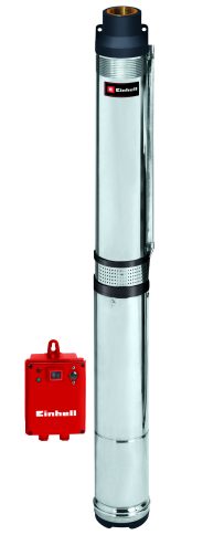 GC-DW 1300 N, Dubinska pumpa - 1