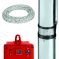GC-DW 1300 N, Dubinska pumpa - 2