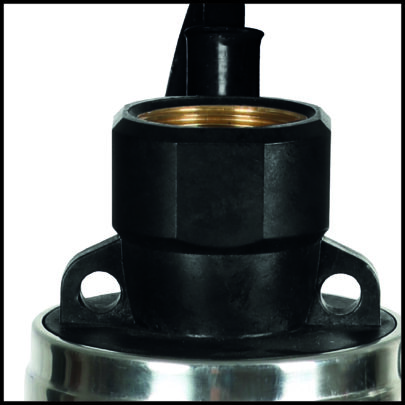 GC-DW 1000 N, Dubinska pumpa - 7