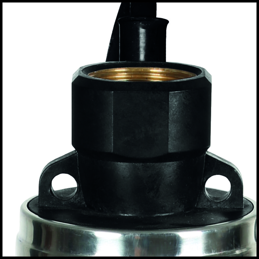 EINHELL GC-DW 1000 N Dubinska pumpa 4170955 - 7