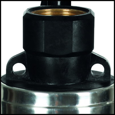 GC-DW 1000 N, Dubinska pumpa - 11