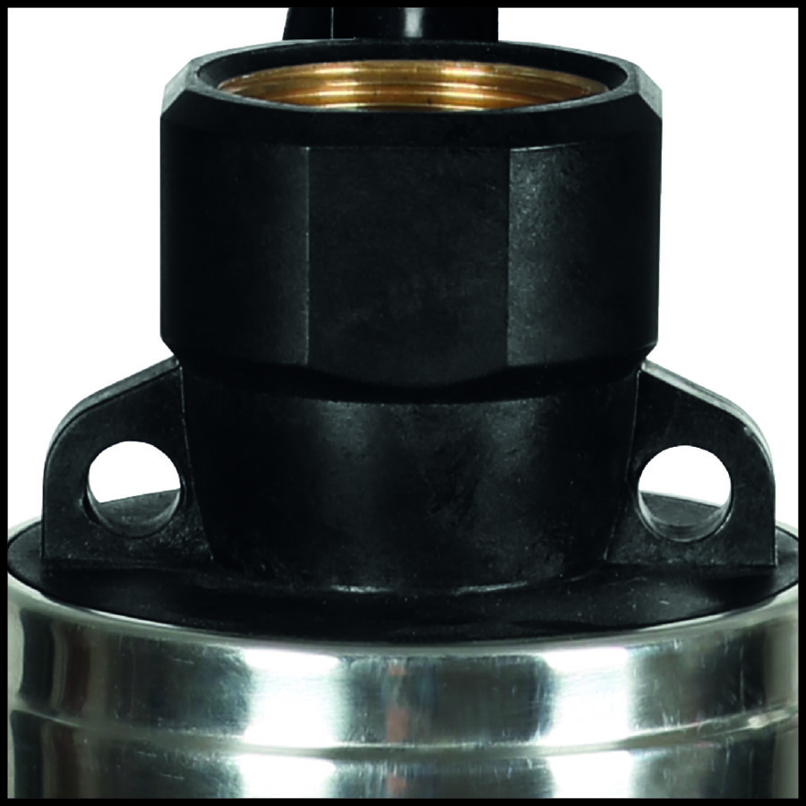 EINHELL GC-DW 1000 N Dubinska pumpa 4170955 - 11