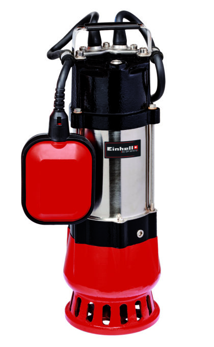 EINHELL GC-DP 5010 G Potopna pumpa za nečistu vodu 4171421 - 1