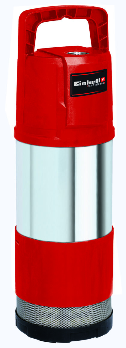 EINHELL GE-PP 1100 N-A Potopna periferna pumpa 4171430 - 1