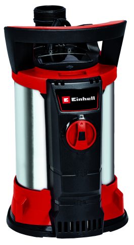 GE-SP 4390 N-A LL ECO, Potopna pumpa za čistu vodu sa akvasenzorom - 1
