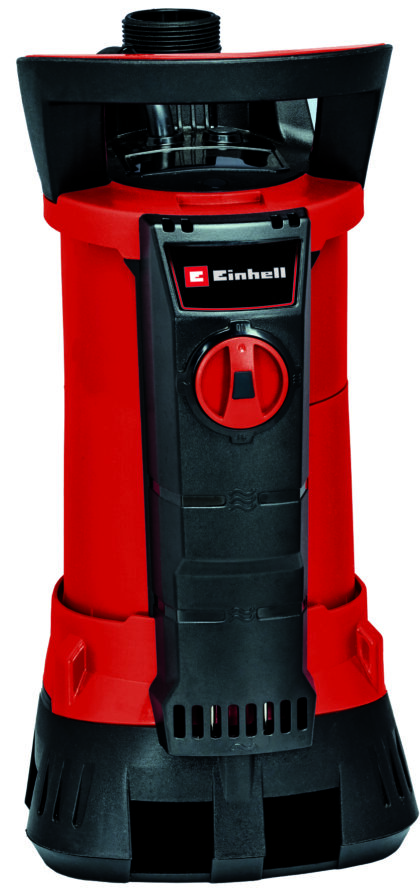 EINHELL GE-DP 6935 A ECO Potopna pumpa za prljavu vodu sa akvasenzorom 4171450 - 1