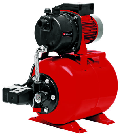 EINHELL GC-WW 6538 Hidropak 4173190 - 1
