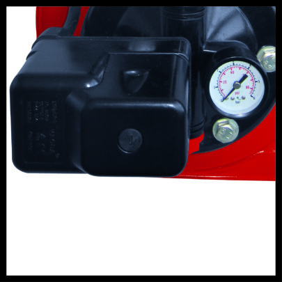 GC-WW 6538, Hidropak - 8