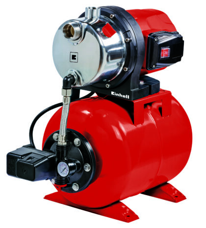 EINHELL GC-WW 1046 N Hidropak 4173480 - 1
