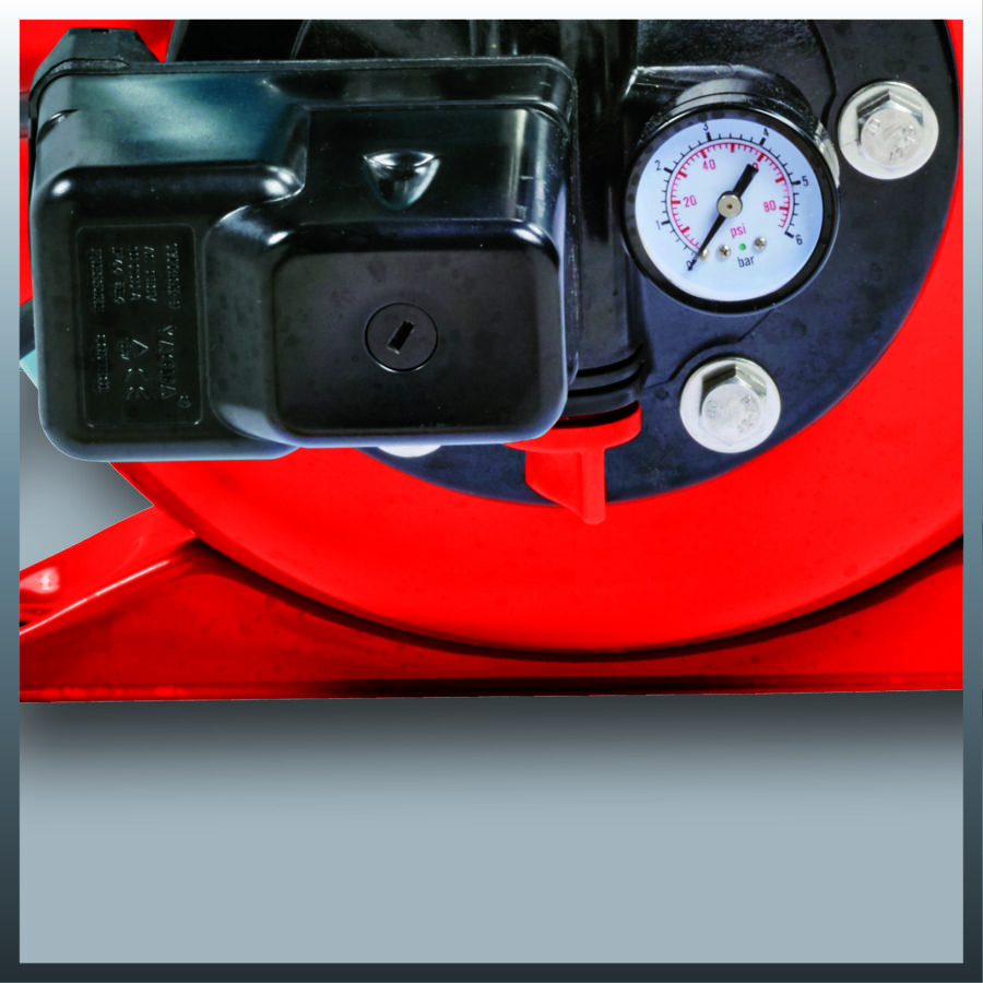 EINHELL GC-WW 1046 N Hidropak 4173480 - 5