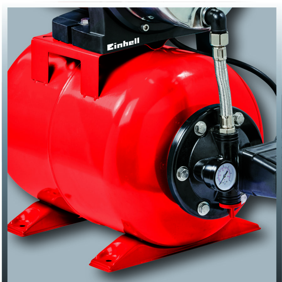 EINHELL GC-WW 1046 N Hidropak 4173480 - 7