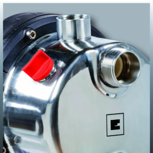 EINHELL GC-WW 1046 N Hidropak 4173480 - 8