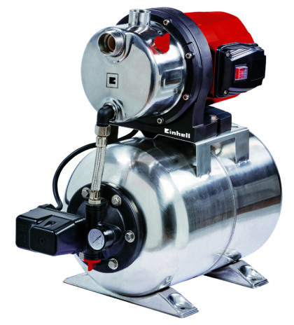 EINHELL GC-WW 1250 NN Hidropak 4173490 - 1