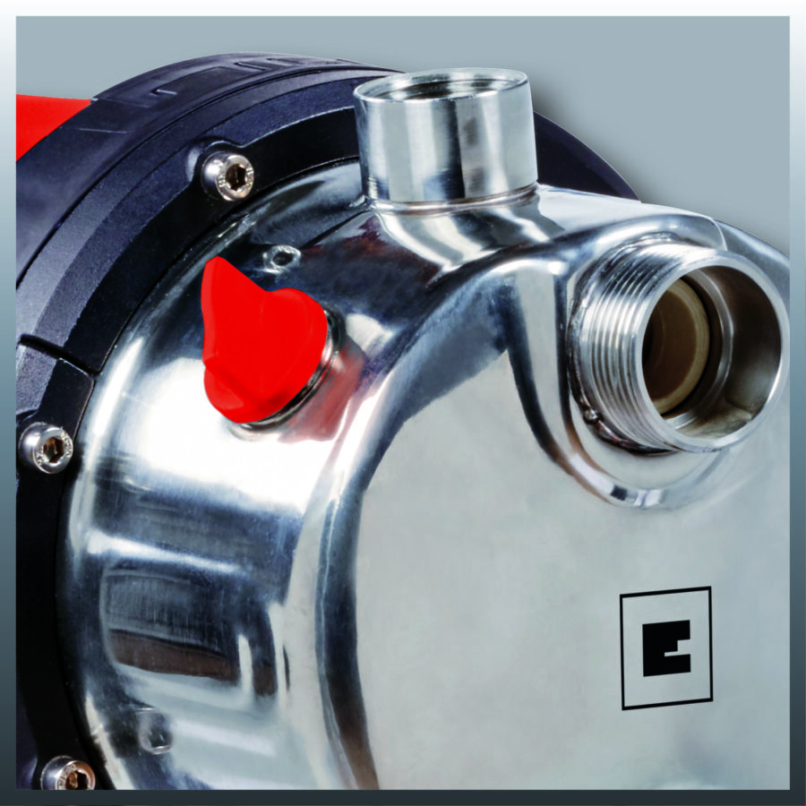 EINHELL GC-WW 1250 NN Hidropak 4173490 - 8