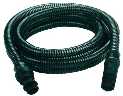 Usisno plastično crevo 4m, - 1