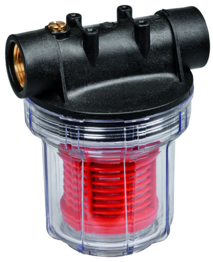 EINHELL Predfilter 12cm, 4173801 - 1